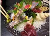 片町居酒屋まごころ 北陸の海鮮と金沢おでん: OhHellNOOOOOOさんの2026年08月11日の3枚目の投稿写真
