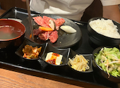 牛ライフ 練馬店: ぴさんの2026年04月12日の1枚目の投稿写真
