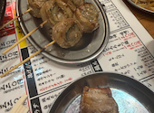 串と飯にはサケキタル 東京駅八重洲店: YRYRさんの2026年08月19日の1枚目の投稿写真