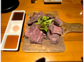 和バル koikiコイキ 神田店: fu-chanさんの2026年05月03日の1枚目の投稿写真