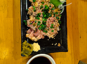 九州酒場 馬カモン 宇都宮店: fu-chanさんの2026年04月28日の1枚目の投稿写真