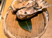 貝焼き酒場 なかいち貝商店 門仲横丁店: fu-chanさんの2026年04月26日の1枚目の投稿写真