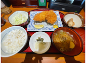 旨いとんかつ かつ盛 不動前店: ともみんさんの2026年04月15日の1枚目の投稿写真