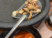 韓国焼肉モナミ 精肉食堂 天神大名: かんちゃんさんの2026年09月22日の1枚目の投稿写真