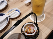 寿司割烹 天寿し 天王寺北口店: しんちゃんさんの2026年06月08日の2枚目の投稿写真