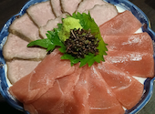 仙台酒場　赤（旧店名：鉄板串　個室居酒屋JYU【じゅー】）: しんちゃんさんの2026年09月13日の1枚目の投稿写真