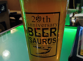 ビアザウルス BeerSaurus 池袋店: manchan＠Mさんの2024年12月28日の2枚目の投稿写真