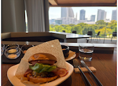 PARKSIDE CAFE by CRAZY パークサイドカフェバイクレイジー: 和ママさんの2026年10月10日の1枚目の投稿写真