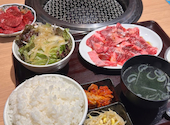 焼肉万里 武蔵浦和店: きさんの2026年09月02日の1枚目の投稿写真