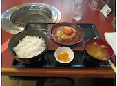 焼肉八十八: よっしーさんの2026年04月16日の1枚目の投稿写真