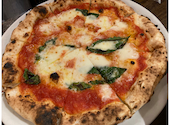 ピッツェリア バフェット Pizzeria Baffetto: ぴーさんの2025年06月18日の2枚目の投稿写真