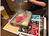焼肉　いちぼ　片町本店: とっちーさんの2023年10月の1枚目の投稿写真