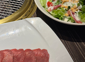 焼肉の名門 天壇 The Dining 山科店: みーさんの2026年09月08日の1枚目の投稿写真