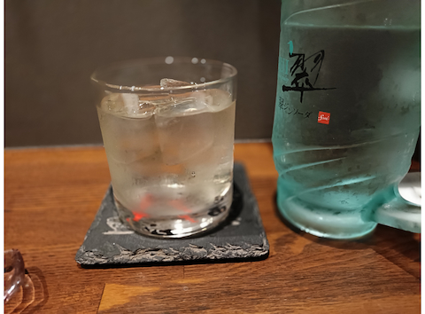 創作居酒屋 神楽: トモアヤカさんの2025年11月02日の1枚目の投稿写真