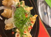 餃子屋弐ノ弐新梅田食道街店: まみさんの2026年06月21日の1枚目の投稿写真