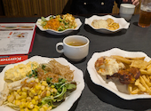 イタリア料理&バール たんと新潟駅南店: なっつさんの2026年02月08日の1枚目の投稿写真