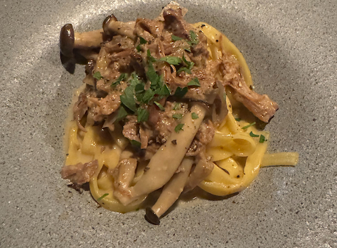 古民家イタリアン クインチ チェントラーレ Quinci CENTRALE: ETEさんの2026年04月07日の1枚目の投稿写真