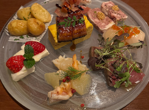 古民家イタリアン クインチ チェントラーレ Quinci CENTRALE: ETEさんの2026年04月07日の3枚目の投稿写真