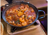 韓国料理 ホンデポチャ 渋谷店: れんさんの2026年03月24日の1枚目の投稿写真