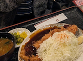 とんかつ桂の口コミ画像1