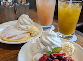 アロハテーブル ALOHA TABLE 星が丘テラス: ユカママさんの2026年07月28日の2枚目の投稿写真