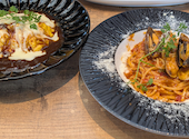 FARMERS GARDEN Cafe ファーマーズガーデンカフェ オムレット: ユカママさんの2026年09月21日の2枚目の投稿写真