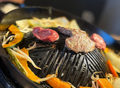 旭川成吉思汗 大黒屋 日進竹の山店: ユカママさんの2026年08月12日の3枚目の投稿写真