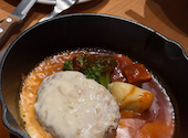 チーズキッチン ラクレ CHEESE KITCHEN RACLER 渋谷ヒカリエ: taさんの2026年05月02日の1枚目の投稿写真