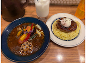 札幌スープカレーJACK ジャック 新大阪店: taさんの2026年04月01日の1枚目の投稿写真