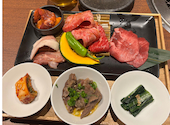 個室焼肉　小風神: ゆちゃんさんの2026年03月26日の1枚目の投稿写真