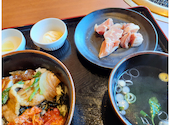 安楽亭 西国分寺店: ともさんの2026年01月14日の1枚目の投稿写真