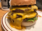 J.S. BURGERS CAFE ららぽーと海老名店: マッキーさんの2021年01月の1枚目の投稿写真