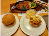ステーキ宮 長岡店: 例）太郎さんの2026年08月12日の1枚目の投稿写真