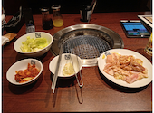 牛角 飯田橋西口駅前店: サンアイ万歳さんの2020年11月26日の1枚目の投稿写真