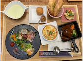 Japanese ＆ French Dining　アンスリール: KENさんの2024年05月の1枚目の投稿写真