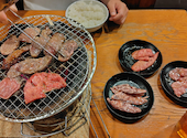 元氣七輪焼肉 牛繁 学芸大学店: ひーさんの2026年08月24日の1枚目の投稿写真
