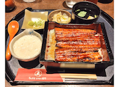 うなぎ屋 江戸名代亜門 根津総本店: ひーさんの2026年08月23日の1枚目の投稿写真