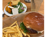 J.S. BURGERS CAFE ららぽーと海老名店: よしさんの2026年09月29日の1枚目の投稿写真