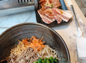 焼肉 絵のある街 赤羽店: リョウマルさんの2026年07月25日の1枚目の投稿写真