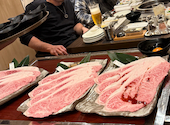 焼肉処 きわみ 離 すすきの店: よーこさんの2025年12月31日の1枚目の投稿写真