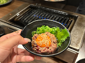 焼肉ごりちゃん 梅田本店: せいかさんの2025年04月14日の1枚目の投稿写真