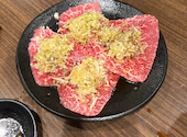 焼肉ごりちゃん 梅田本店: せいかさんの2025年04月14日の2枚目の投稿写真