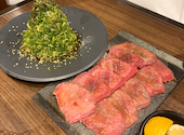 焼肉ごりちゃん 梅田本店: せいかさんの2025年04月14日の3枚目の投稿写真