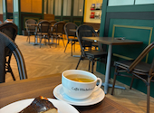 Albergo Caffe Michelangelo アルベルゴ カフェ ミケランジェロ: セビョクさんの2026年05月20日の1枚目の投稿写真