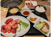 黒毛和牛 焼肉 一 野田阪神店: フミフミさんの2026年05月10日の2枚目の投稿写真