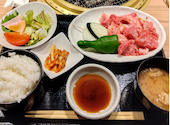 黒毛和牛 焼肉 一 野田阪神店: フミフミさんの2026年08月22日の1枚目の投稿写真