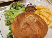 SEAGULL DINER　中之島フェスティバルプラザ店: フミフミさんの2026年05月の1枚目の投稿写真