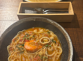 パスタとコーヒーのお店　ぼうの屋: あやのさんの2025年04月19日の2枚目の投稿写真
