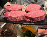 フィレ肉専門店 にくぞう 橿原店: さこさんの2025年01月03日の1枚目の投稿写真