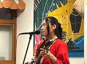民謡ライブ酒場　しまんちゅ　: みゆきさんの2024年08月の1枚目の投稿写真